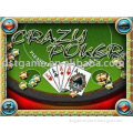 Gs-1308 Crazy Poker arcade slot game